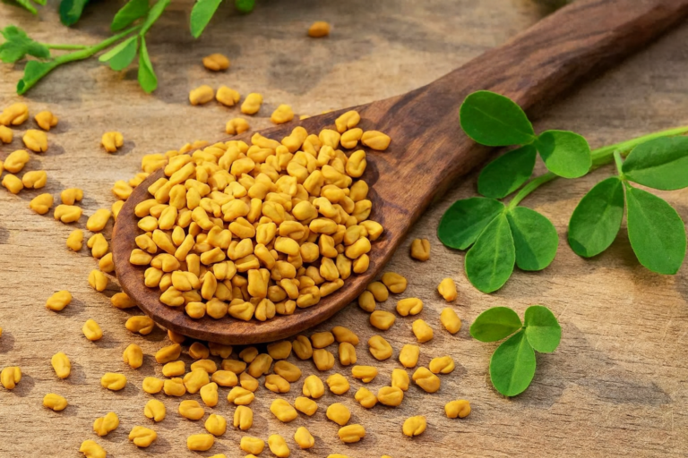 fenugreek