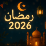 رمضان 2026