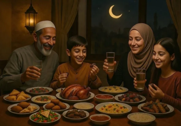 Ramadan