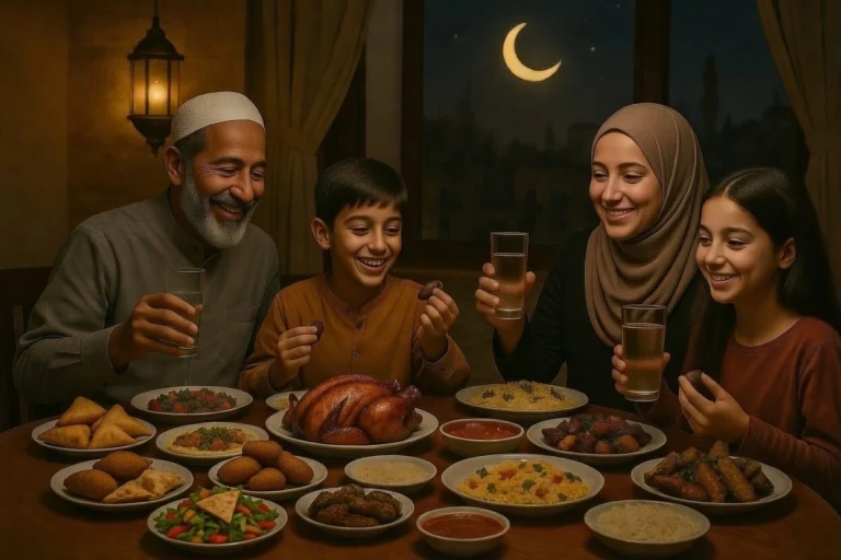 Ramadan
